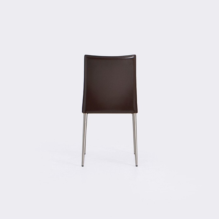 주노 체어. Juno chair (다크브라운)
