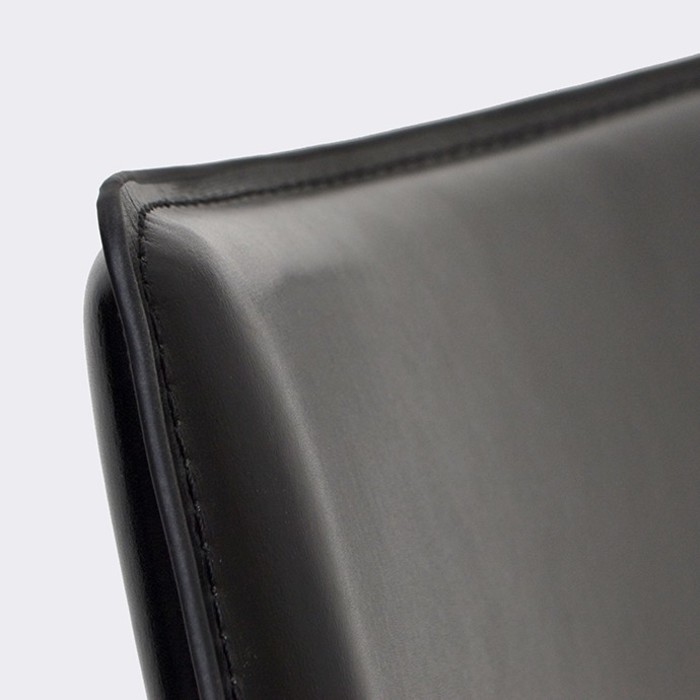 주노 체어. Juno chair (블랙)