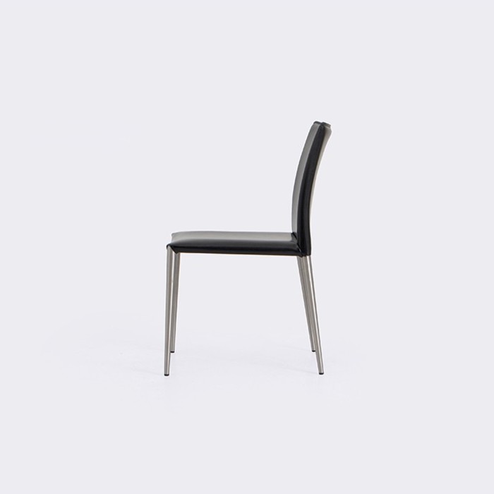 주노 체어. Juno chair (블랙)