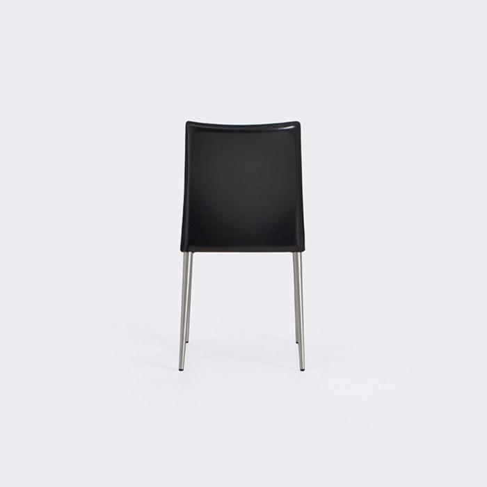 주노 체어. Juno chair (블랙)