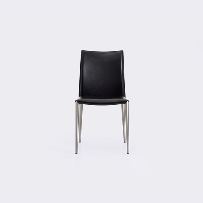 주노 체어. Juno chair (블랙)