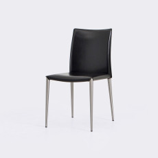 주노 체어. Juno chair (블랙)