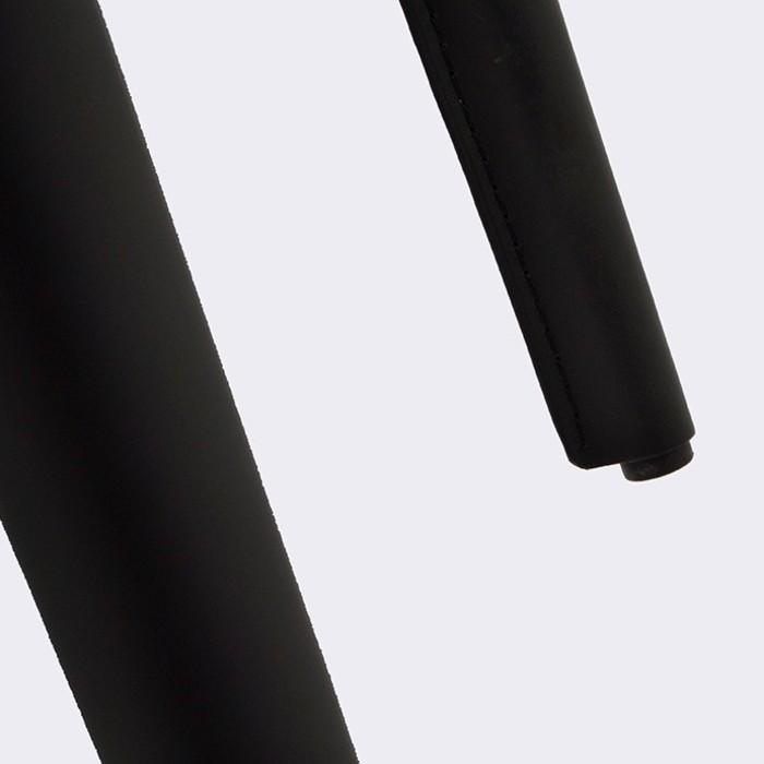 포플 체어. Fople chair (블랙)