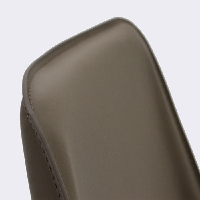 포플 체어. Fople chair (그레이)