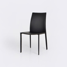 포룬 체어. Forun chair (블랙)