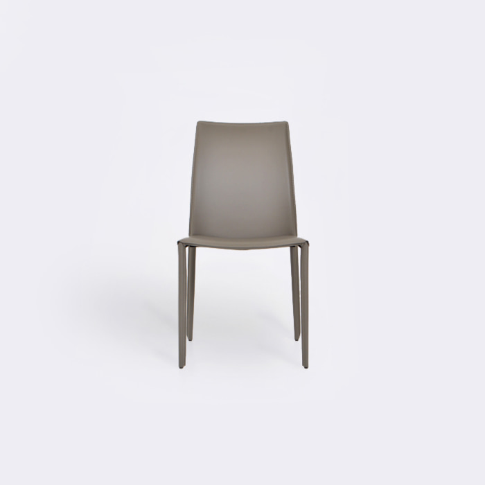 포룬 체어. Forun chair (그레이)