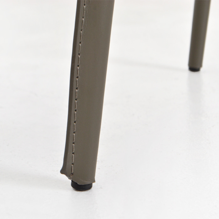 포룬 체어. Forun chair (그레이)