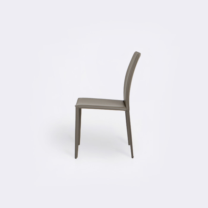포룬 체어. Forun chair (그레이)