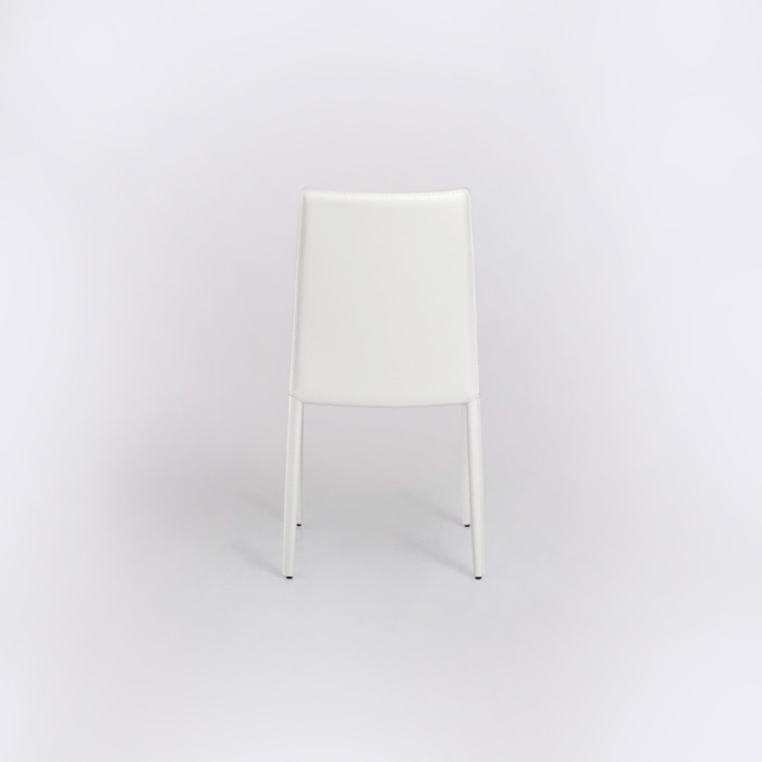 포룬 체어. Forun chair (화이트)
