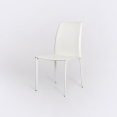 포룬 체어. Forun chair (화이트)