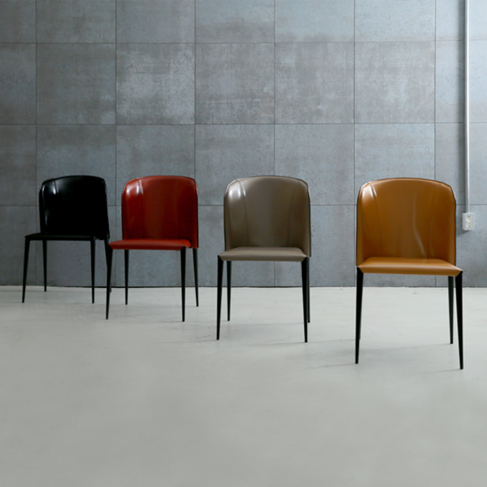 샤룬 체어. Syarun chair (샌드)