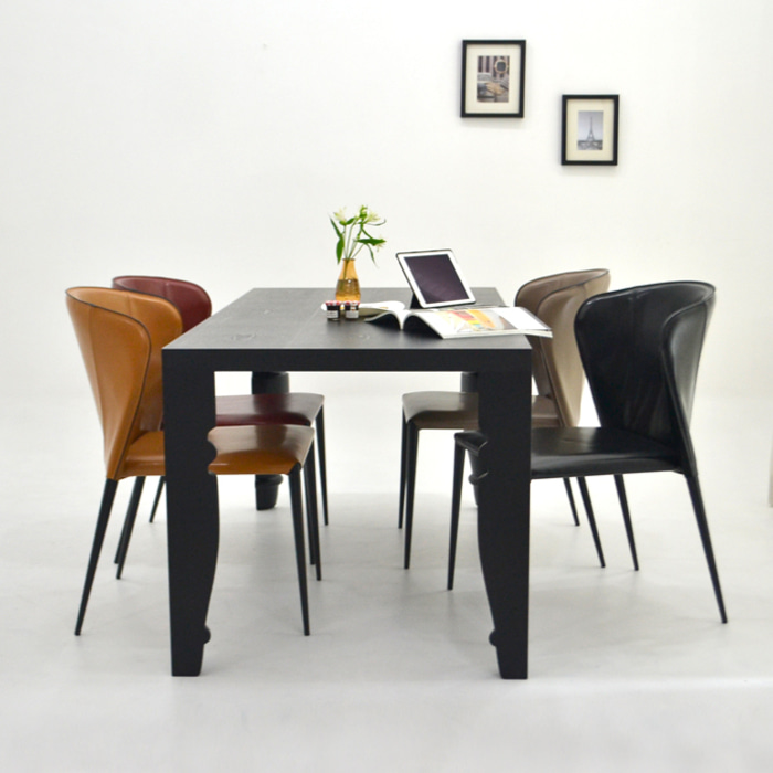 샤룬 체어. Syarun chair (샌드)