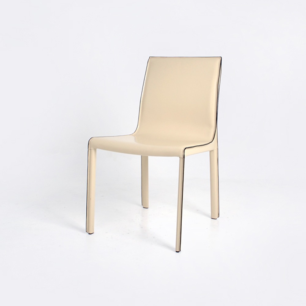 마룬 체어. Maroon chair (베이지)