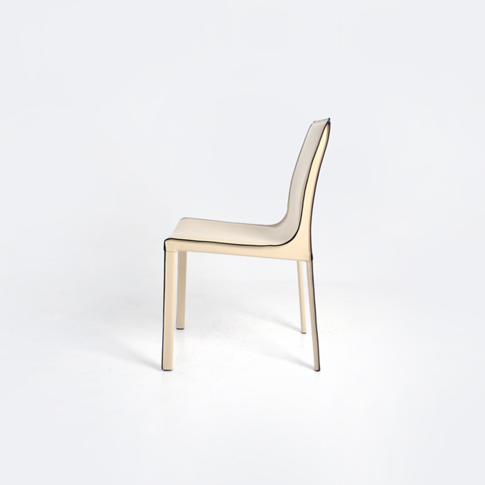 마룬 체어. Maroon chair (베이지)