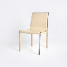 마룬 체어. Maroon chair (베이지)