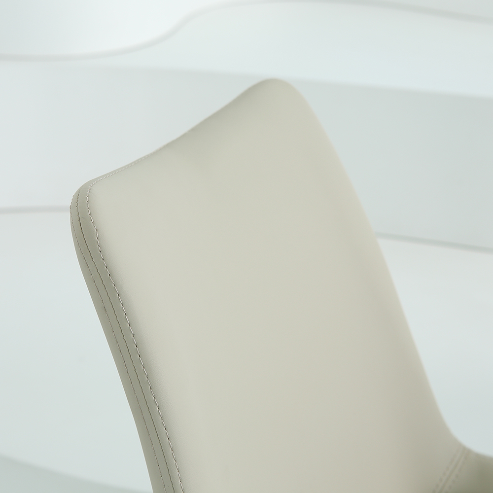 데일리 체어. Daily chair (베이지)