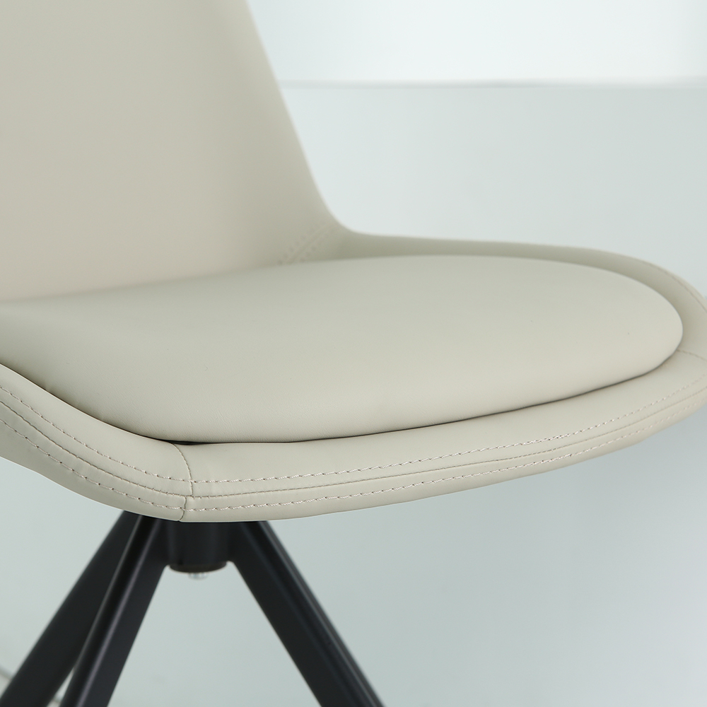 데일리 체어. Daily chair (베이지)