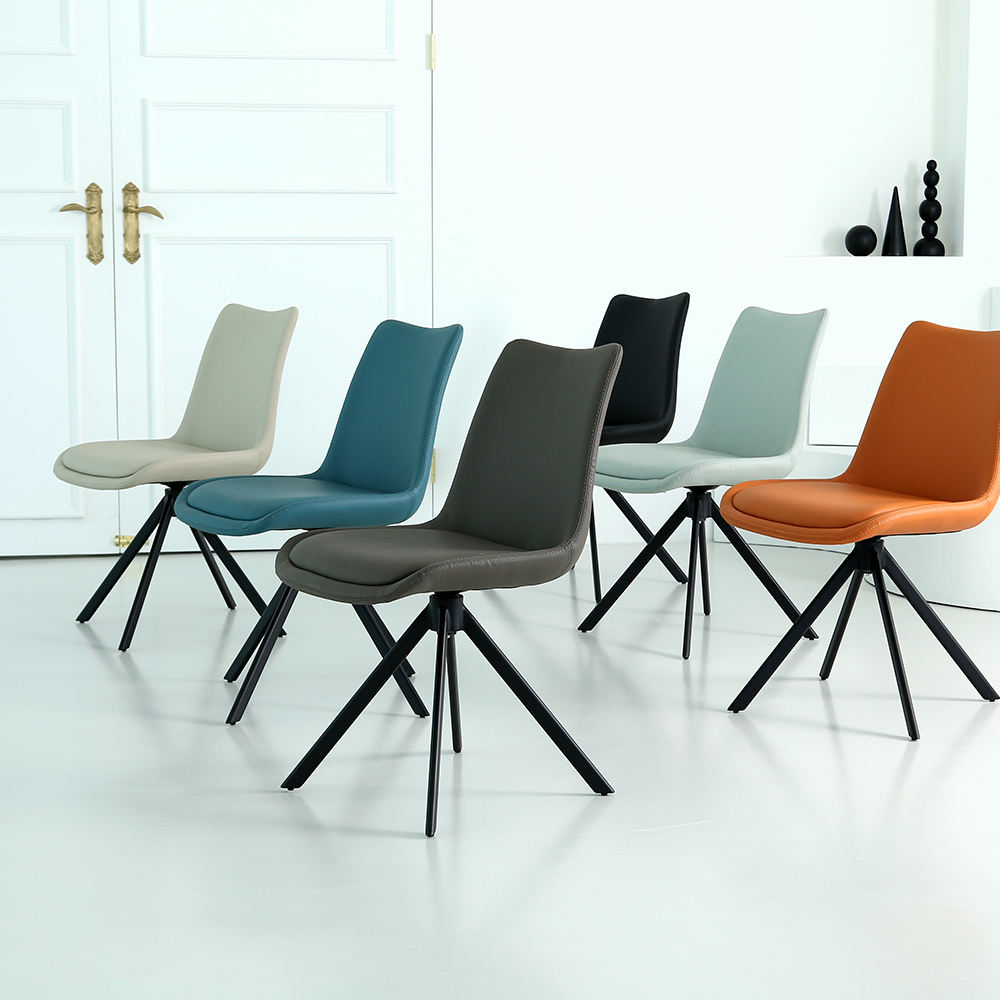 데일리 체어. Daily chair (블루그린)