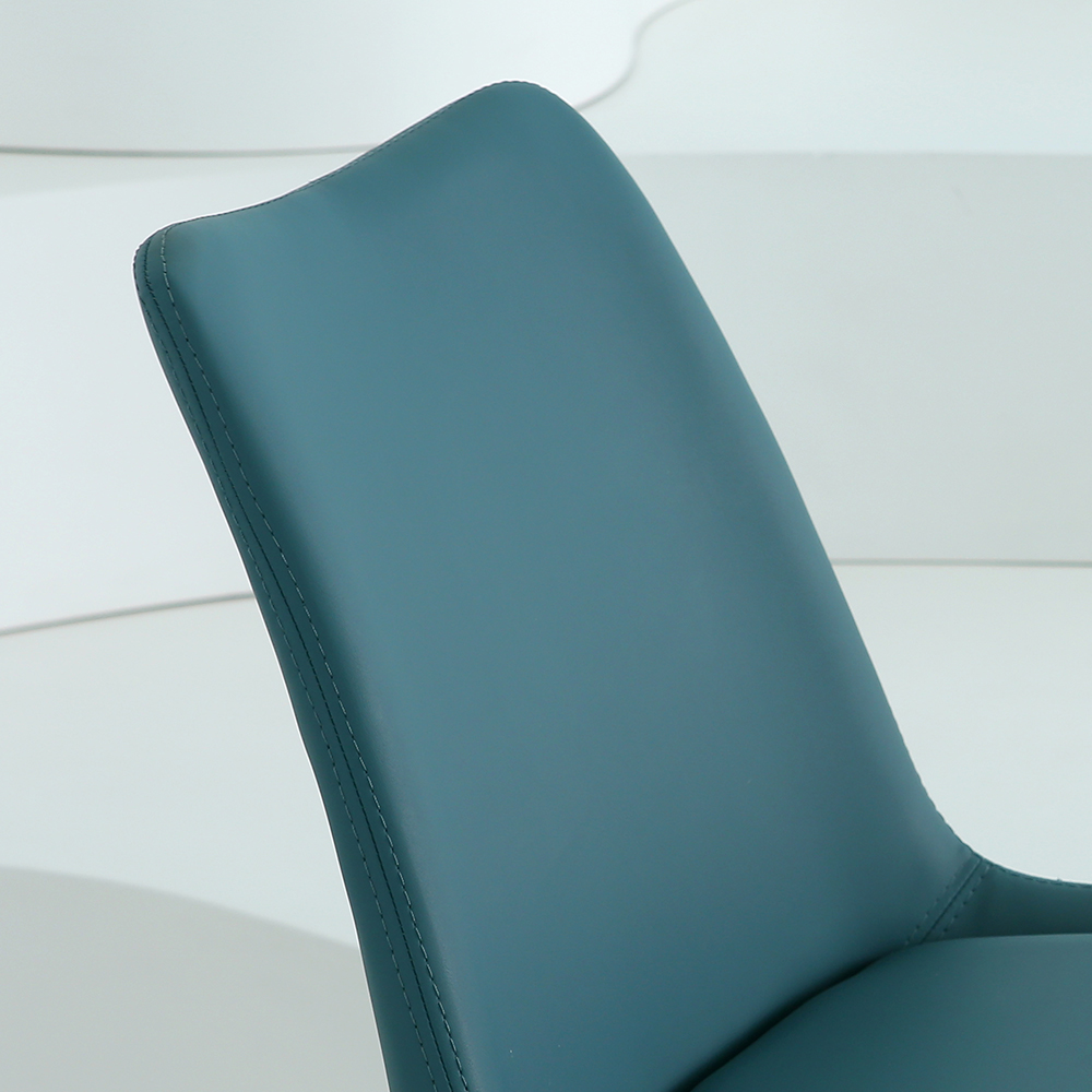 데일리 체어. Daily chair (블루그린)