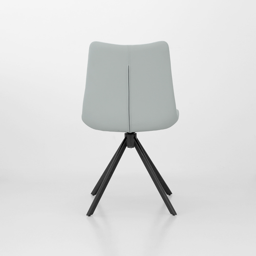 데일리 체어. Daily chair (라이트 그레이)