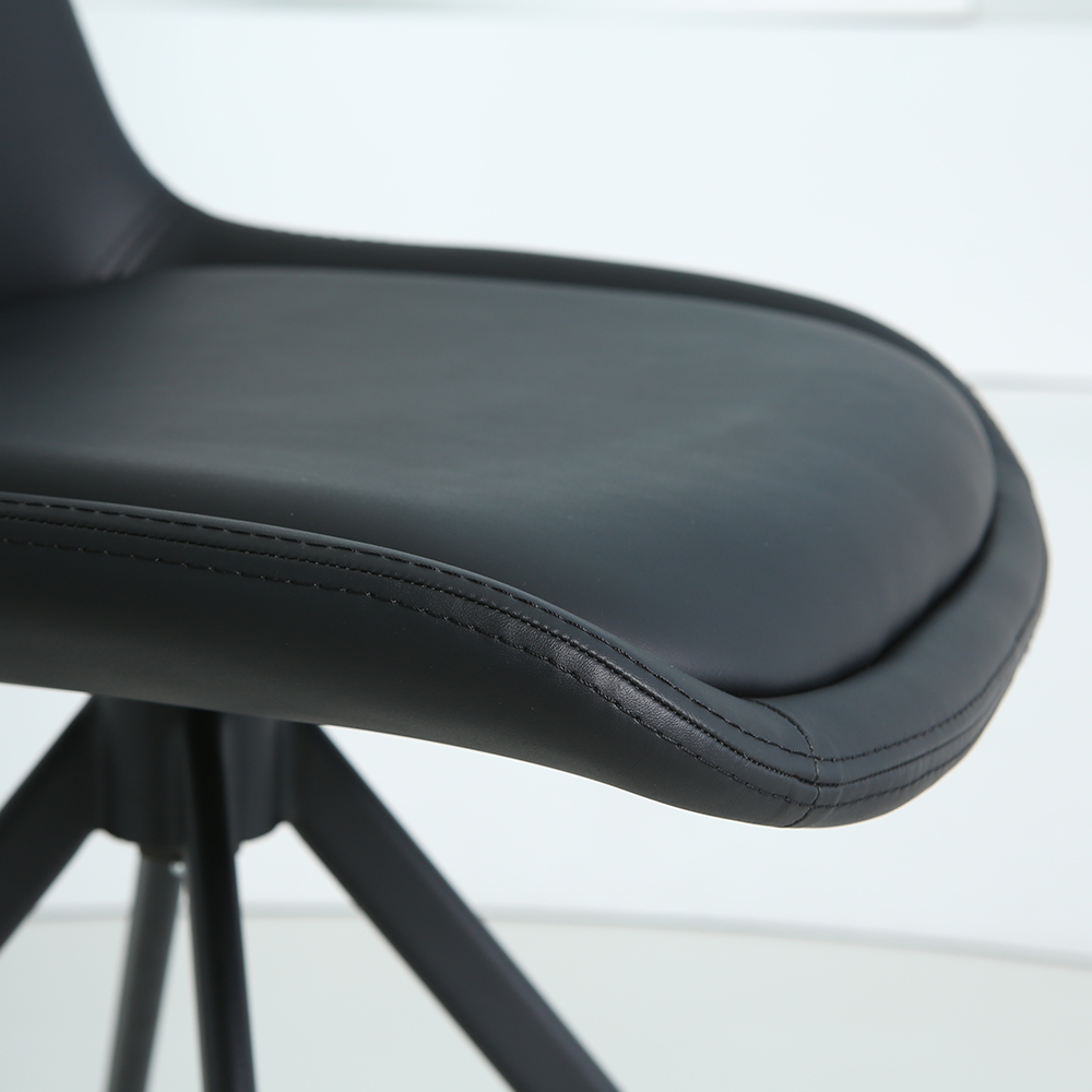 데일리 체어. Daily chair (블랙)