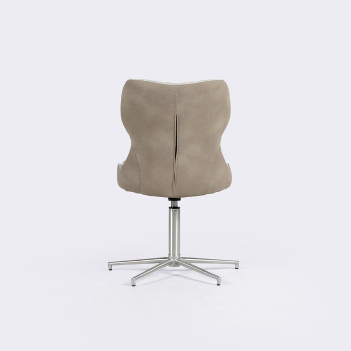 폴 체어. Paul chair (브라운)