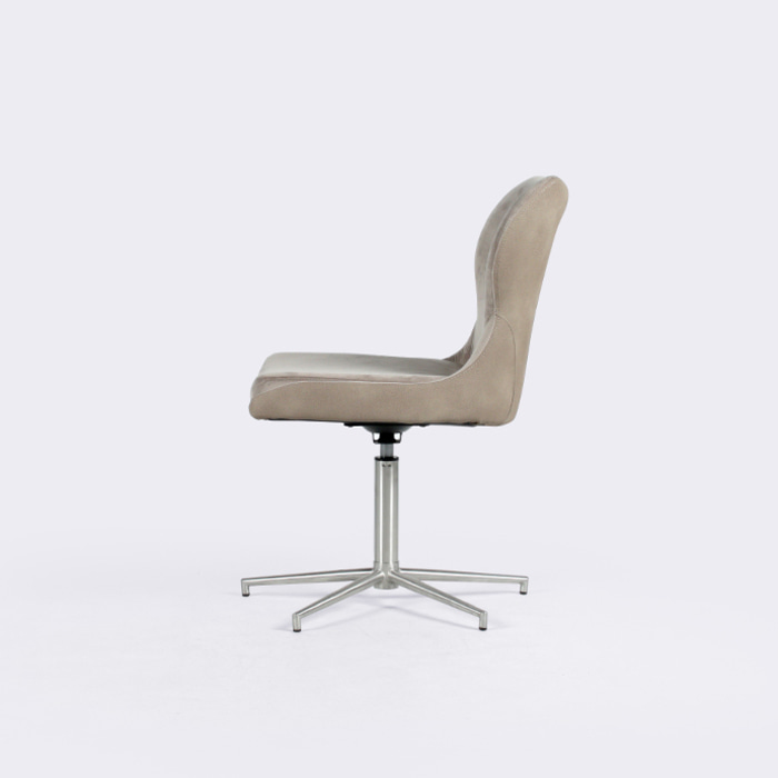 폴 체어. Paul chair (브라운)