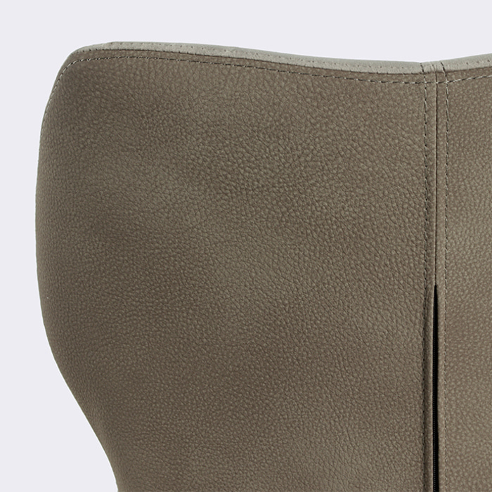 폴 체어. Paul chair (브라운)