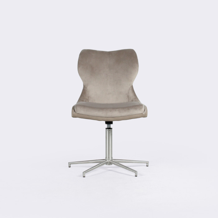 폴 체어. Paul chair (브라운)