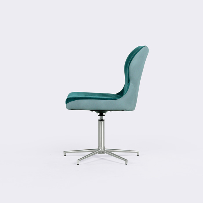 폴 체어. Paul chair (블루)