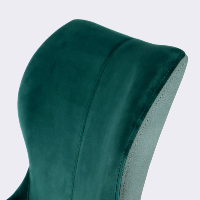 폴 체어. Paul chair (블루)