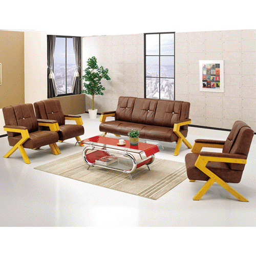 GF-3012 무스탕소파