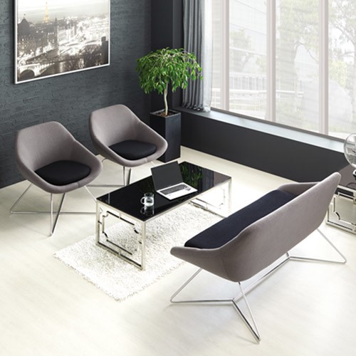 GF-110 샤마 소파(패브릭)