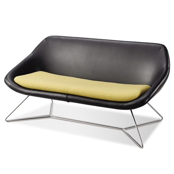 GF-110 샤마 소파(인조가죽)