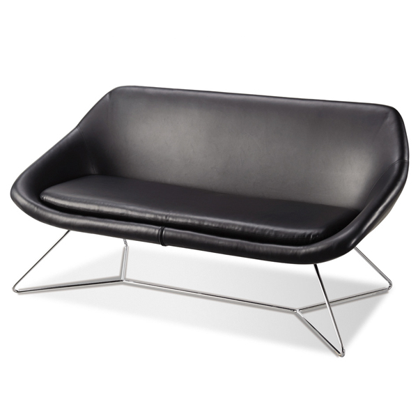 GF-110 샤마 소파(인조가죽)