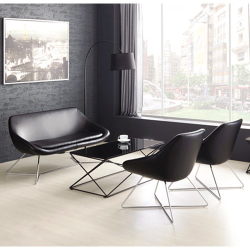 GF-110 샤마 소파(인조가죽)