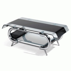 GF-017 스파키 유리소파테이블