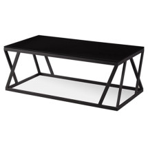 GF-3010-1 마가 유리소파테이블