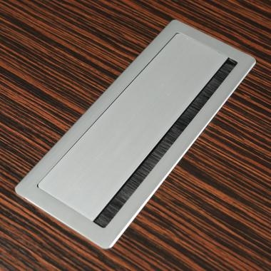 오빅스 흑단 책상