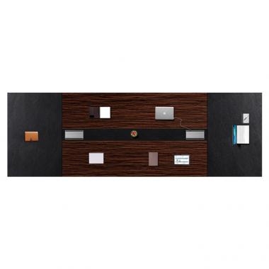 흑단 오빅스 회탁