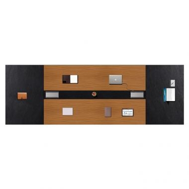 티크 오빅스 회탁