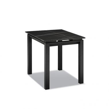 세라믹 전화대(마로네 블랙)