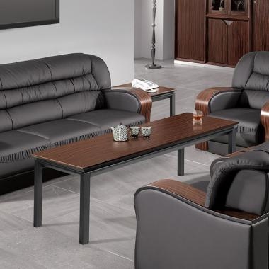 EST 흑단 소파탁자