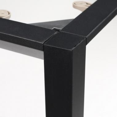 EST 흑단 소파탁자