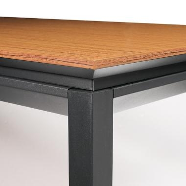 EST 티크 소파탁자