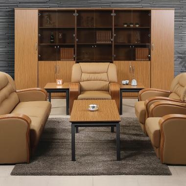 EST 티크 소파탁자