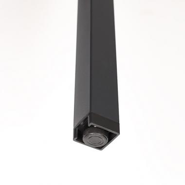 EST 티크 소파탁자