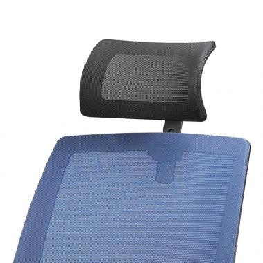 카니발 체어 (블루)