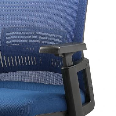 카니발 체어 (블루)