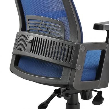 카니발 체어 (블루)